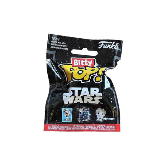 Star Wars Bitty Pop! Mini-Figure Blind Bag