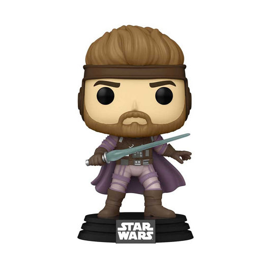 Star Wars Han Solo Concept Series Pop! Vinyl Figure #472
