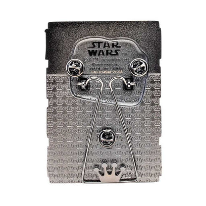 Star Wars Han Solo in Carbonite Large Enamel Pop! Pin #12