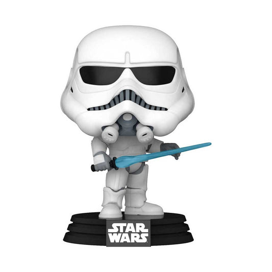 Star Wars Stormtrooper Concept Series Pop! Vinyl Figure #470