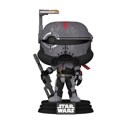 Star Wars The Bad Batch Crosshair Pop! Vinyl Figure #444