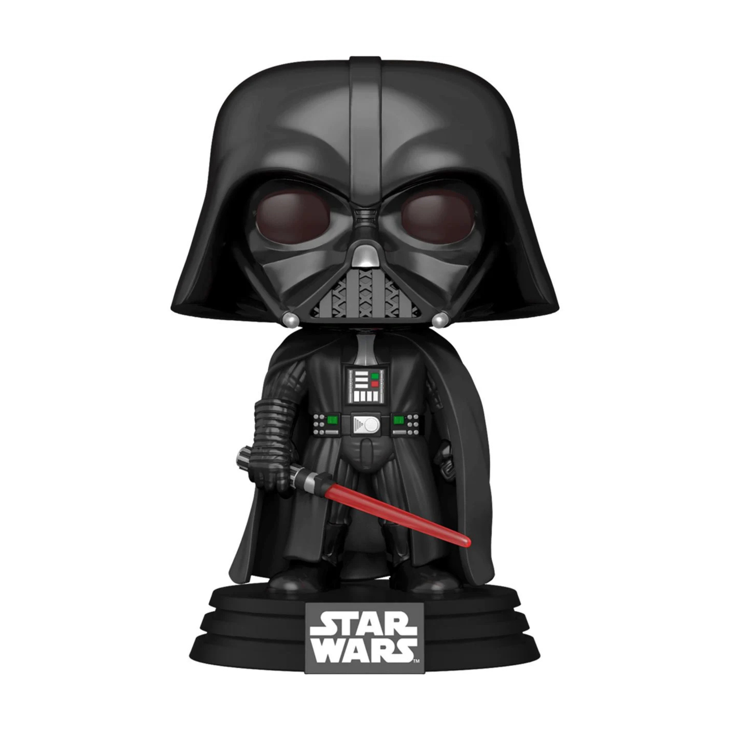 Star Wars Classics Darth Vader Funko Pop! Vinyl Figure #597
