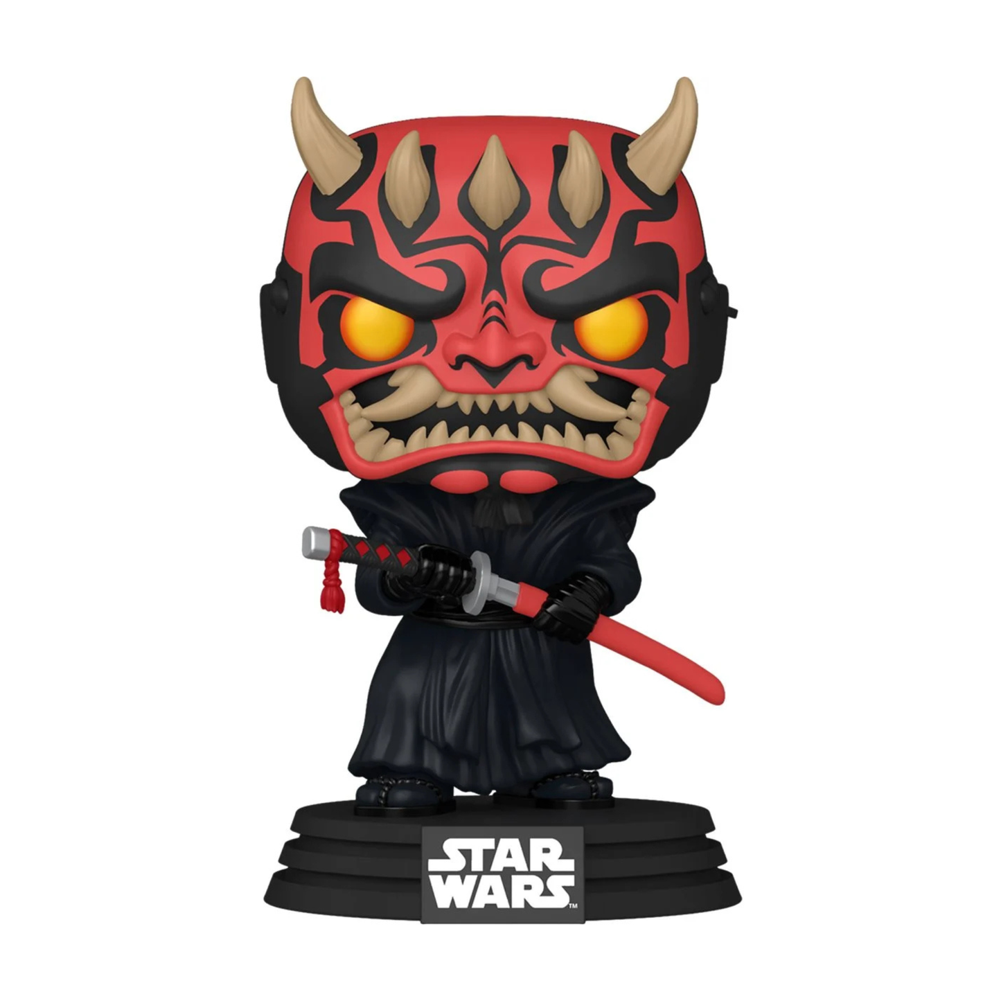 Star Wars Impressions Darth Maul Funko Pop! Vinyl Figure #813