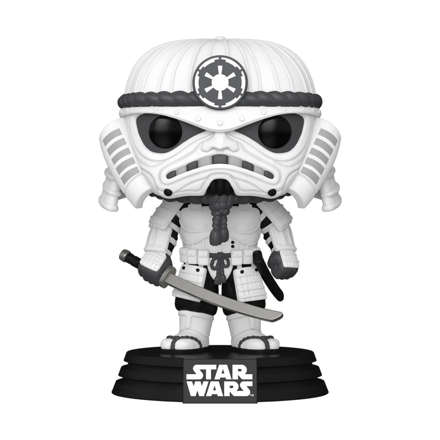 Star Wars Impressions Stormtrooper Funko Pop! Vinyl Figure #815