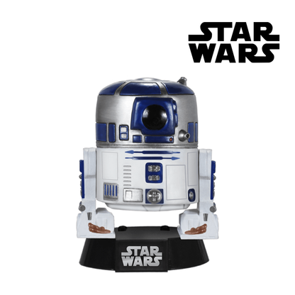 Star Wars R2-D2 Funko Pop! Vinyl Figure #31