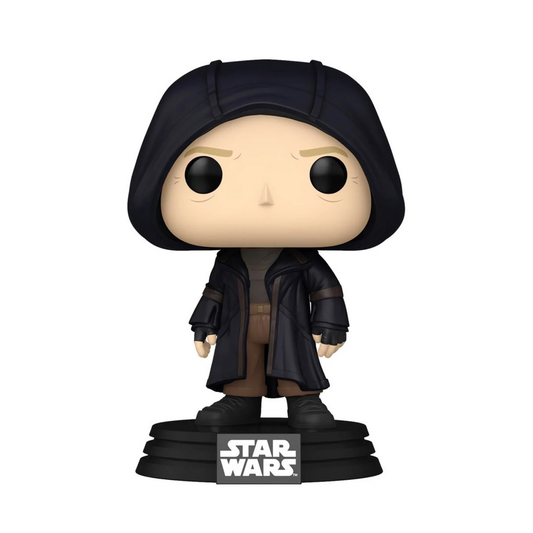 Star Wars: Andor Luthen Rael Funko Pop! Vinyl Figure #761