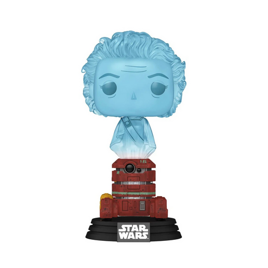 Star Wars: Andor Maarva Funko Pop! Vinyl Figure #762