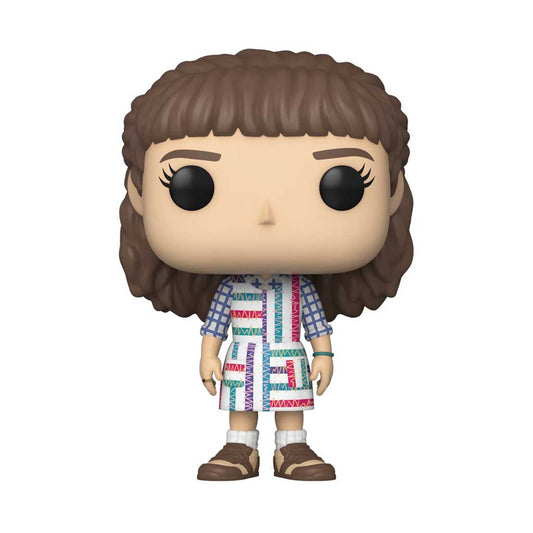 Stranger Things Season 4 Eleven Pop! Vinyl Figure #1238