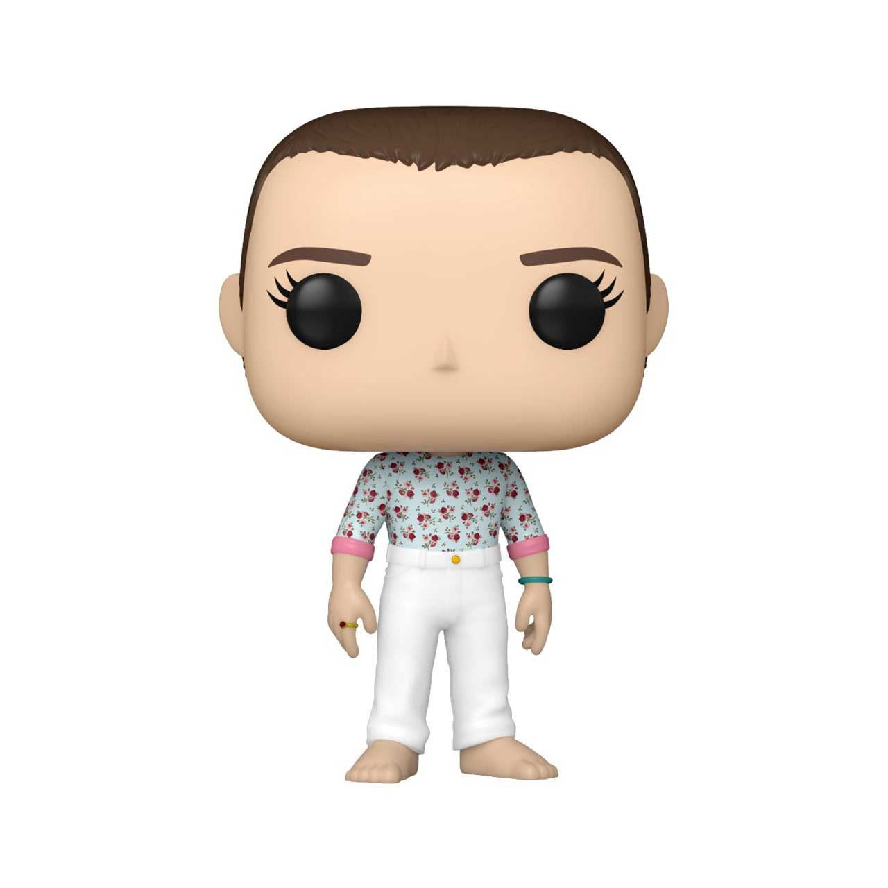 Stranger Things Season 4 Finale Eleven Pop! Vinyl Figure #1457