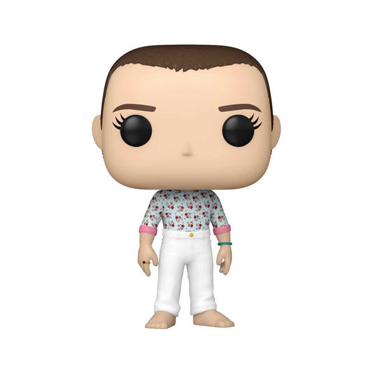 Stranger Things Season 4 Finale Eleven Pop! Vinyl Figure #1457