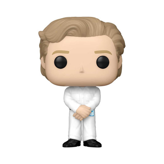 Stranger Things Season 4 Henry 001 Pop! Vinyl Figure #1458