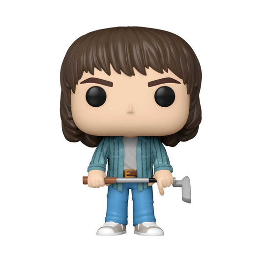 Stranger Things Season 4 Jonathan with Golf Club Pop! Vinyl Figure #1459
