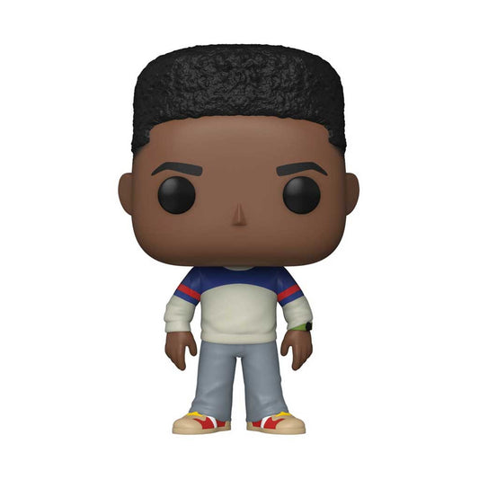 Stranger Things Season 4 Lucas Pop! Vinyl Figure #1241