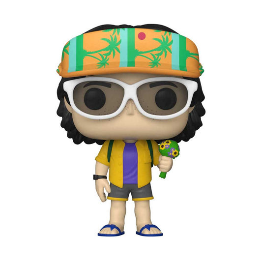 Stranger Things Season 4 Mike Wheeler Pop! Vinyl Figure #1298