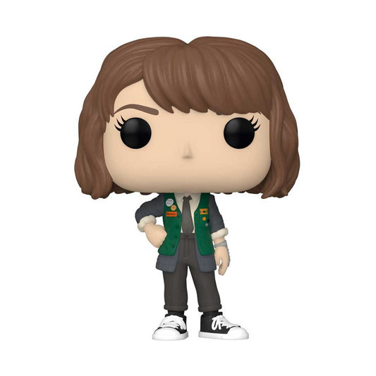 Stranger Things Season 4 Robin Pop! Vinyl Figure #1244