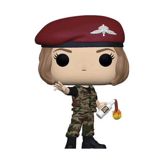 Stranger Things Season 4 Robin with Cocktail Pop! Vinyl Figure #1461