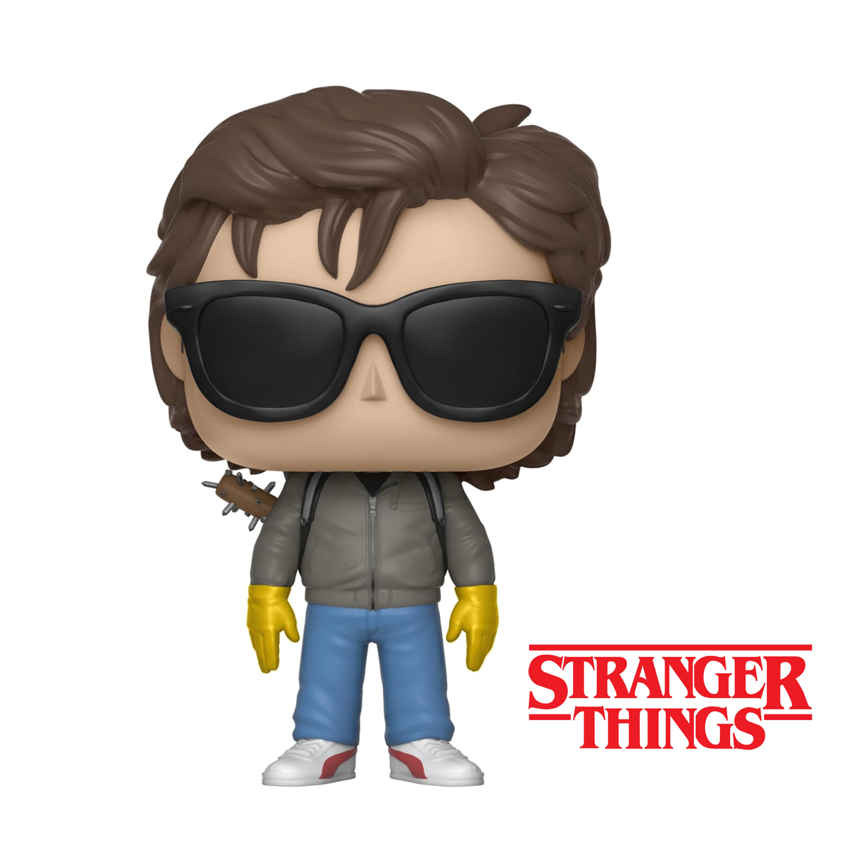 Strangers Things Steve with Sunglasses Funko Pop! Vinyl Figure #638