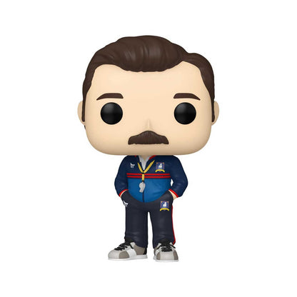 Ted Lasso Pop! Vinyl Figure #1351