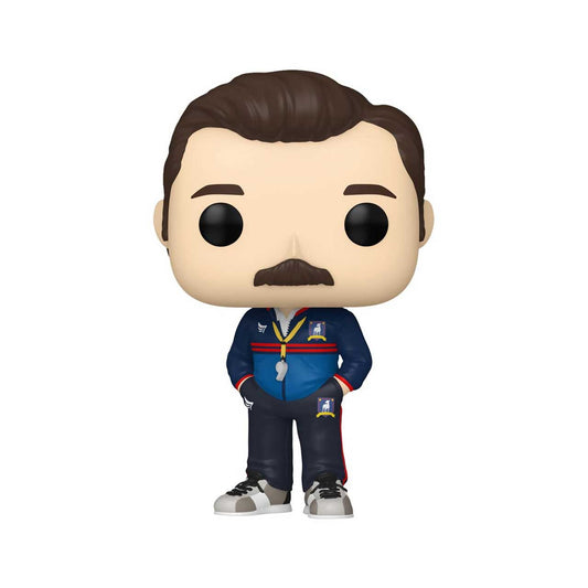 Ted Lasso Pop! Vinyl Figure #1351