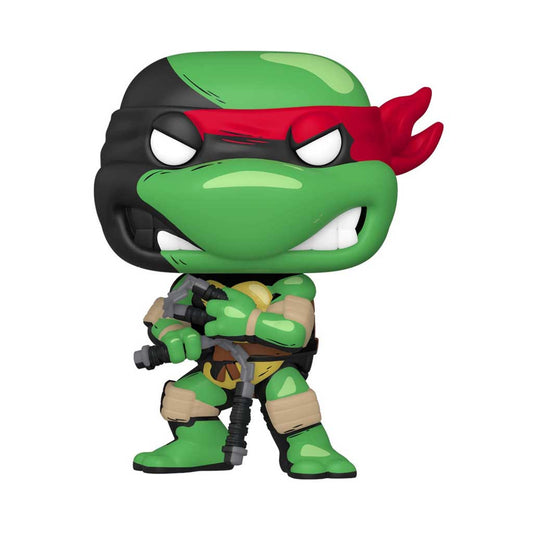Teenage Mutant Ninja Turtles Comic Michelangelo Pop! Vinyl Figure #34