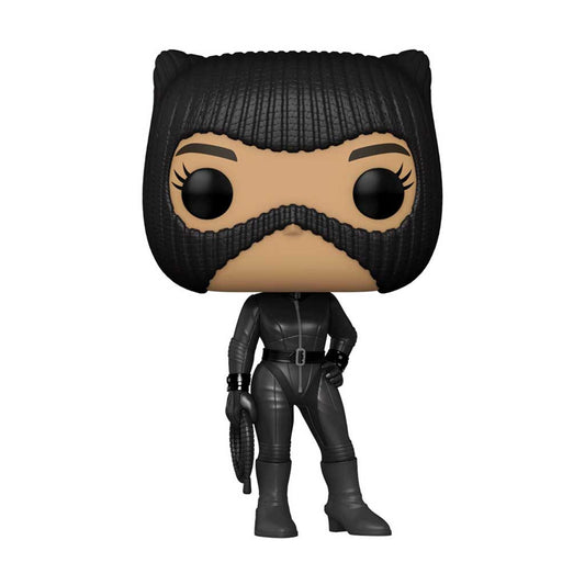 The Batman Selina Kyle Pop! Vinyl Figure #1190