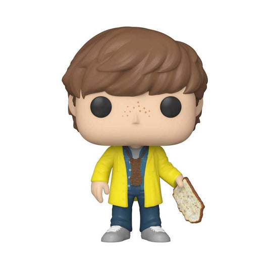 The Goonies Mikey with Map Pop! Vinyl Figure #1067