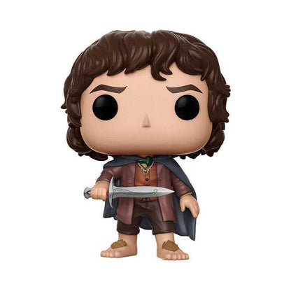 The Lord of the Rings Frodo Pop! Vinyl Figure #444