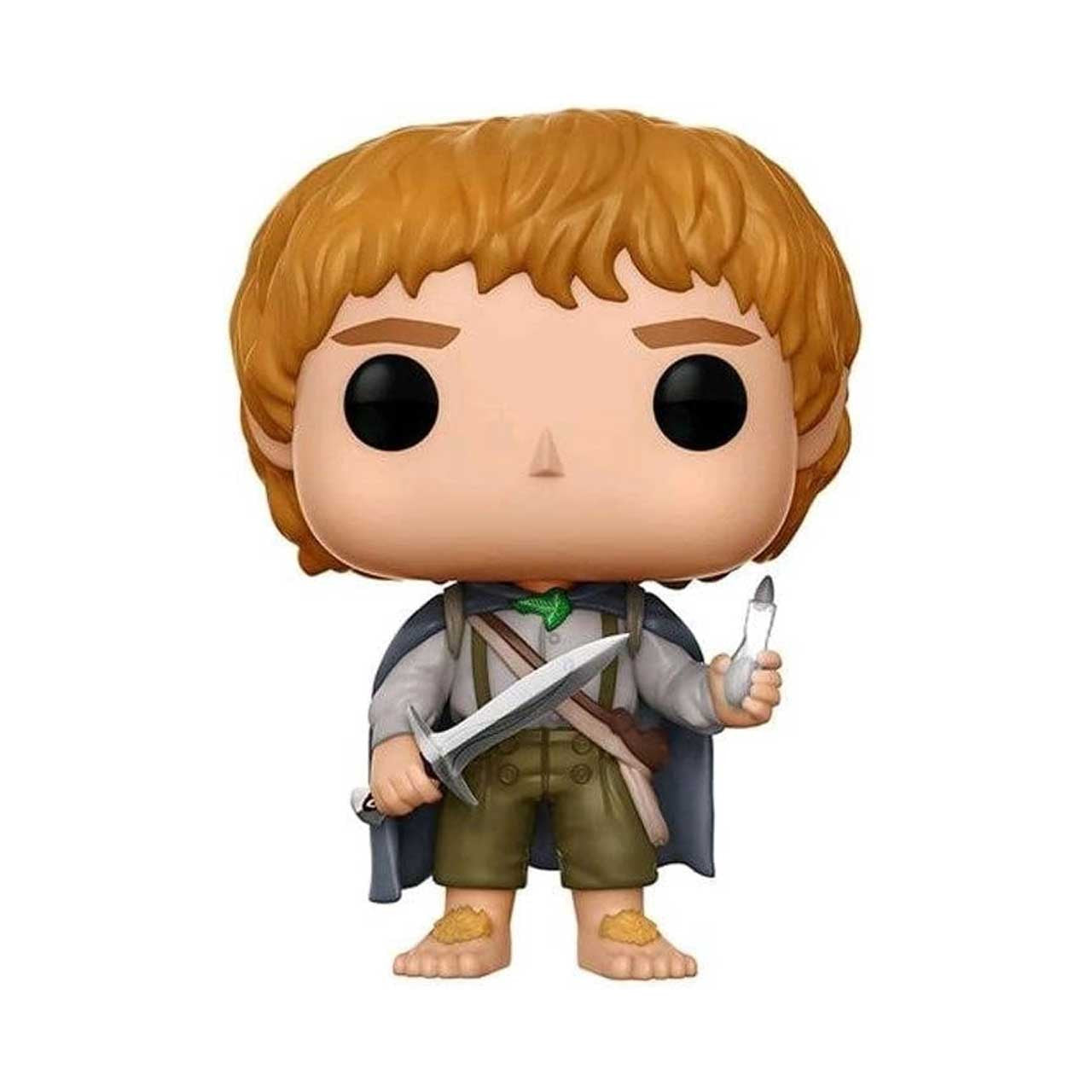 The Lord of the Rings Samwise Gamgee Pop! Vinyl Figure #445