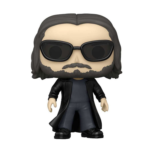 The Matrix Neo Pop! Vinyl Figure #1172