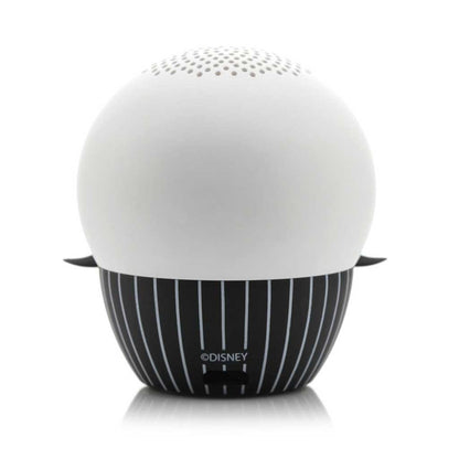The Nightmare Before Christmas Jack Skellington Bitty Boomers Bluetooth Mini-Speaker
