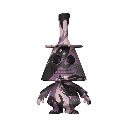 The Nightmare Before Christmas Mayor Artist's Series Pop! Vinyl Figure #10