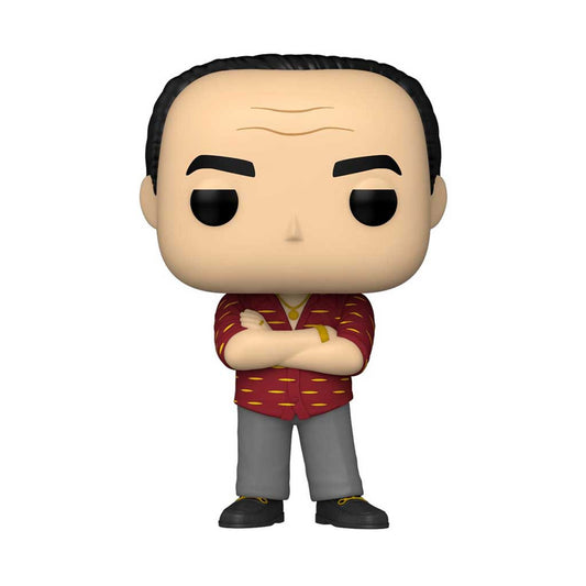 The Sopranos Tony Soprano Pop! Vinyl Figure #1522