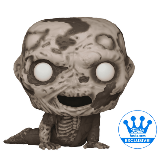 The Haunting of Hill House Basement Ghost Funko Pop! Exclusive Vinyl Figure #1490