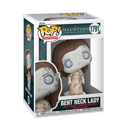 The Haunting of Hill House Bent Neck Lady Funko Pop! Vinyl Figure #1791