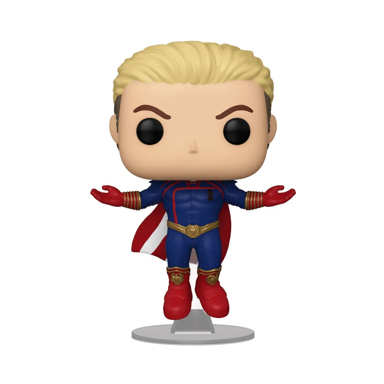 The Boys Homelander Levitating Funko Pop! Vinyl Figure #978