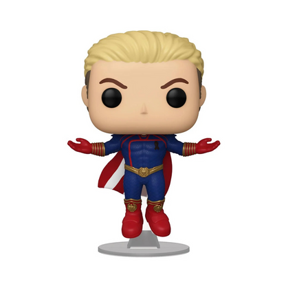 The Boys Homelander Levitating Funko Pop! Vinyl Figure #978