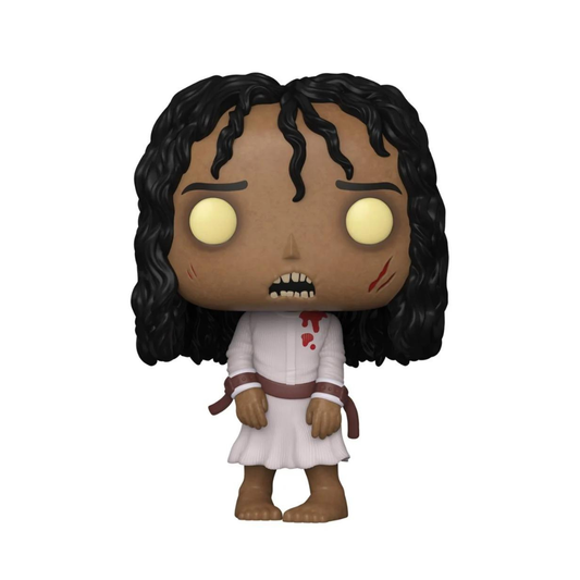 The Exorcist Believer Angela Possessed Pop! Vinyl Figure #1645