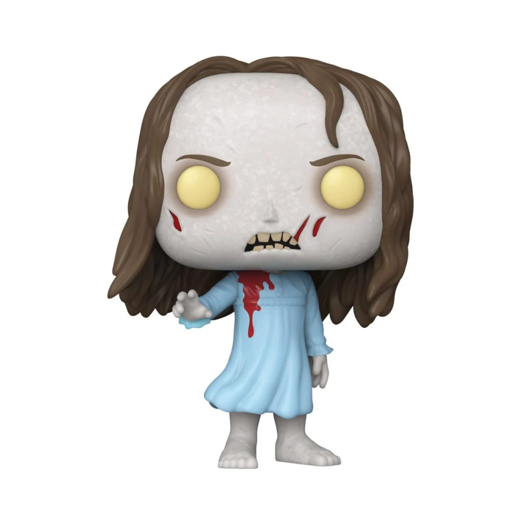 The Exorcist Believer Katherine Possessed Pop! Vinyl Figure #1646