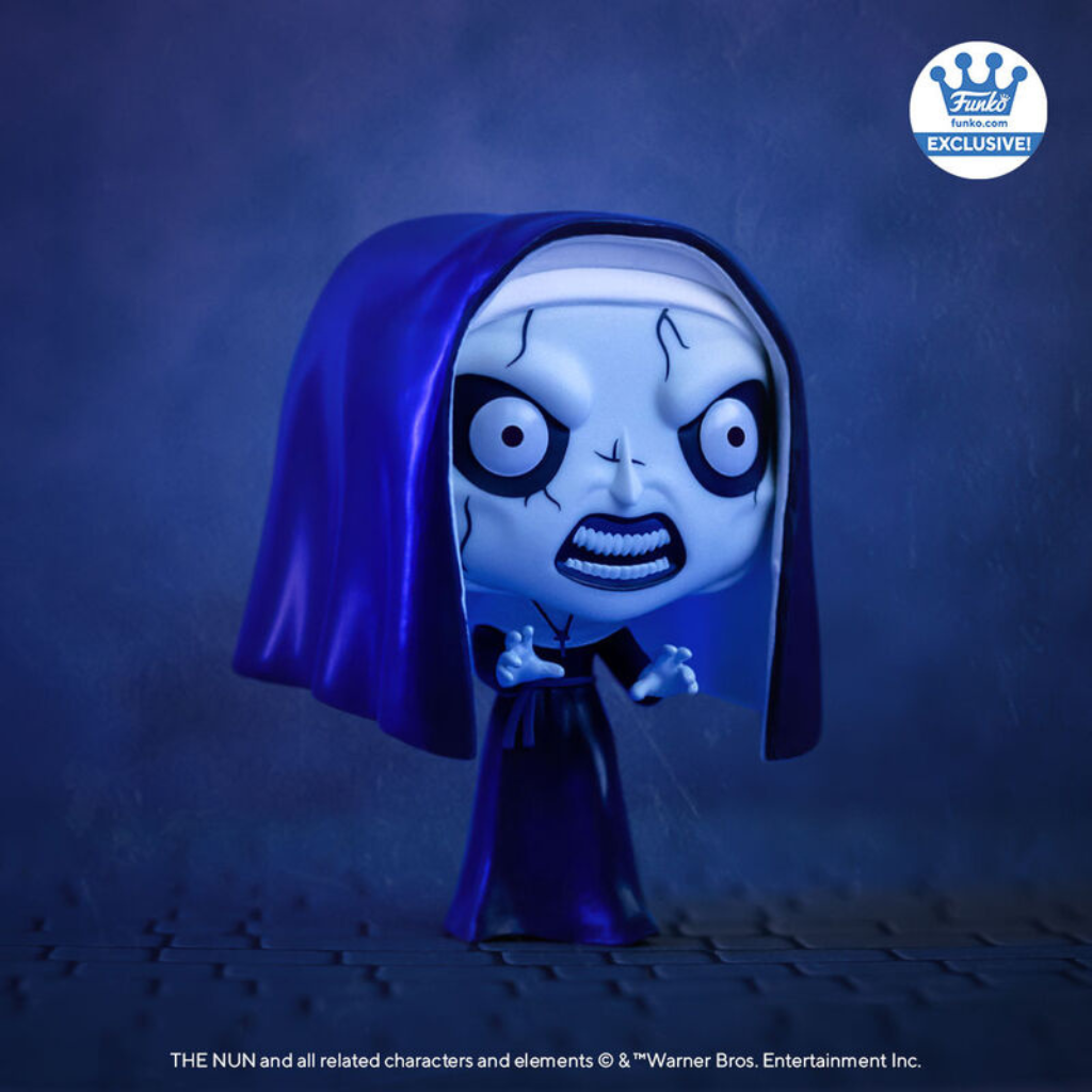The Nun Demonic Exclusive Funko Pop! Vinyl Figure #776