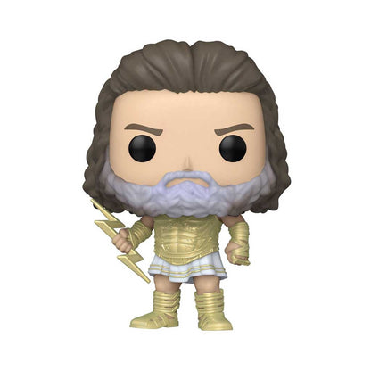 Thor: Love and Thunder Zeus Pop! Vinyl Figure #1069