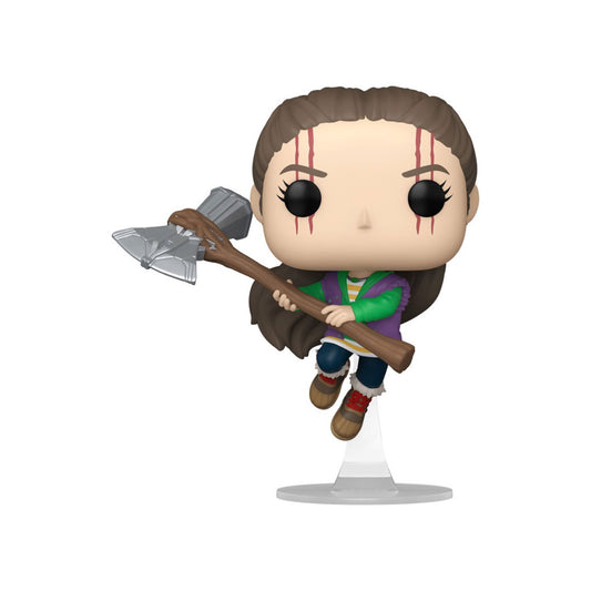 Thor Love & Thunder Gorr's Daughter Exclusive Pop! Vinyl Figure #1138