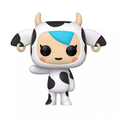 Tokidoki Mozzerella Pop! Vinyl Figure #94