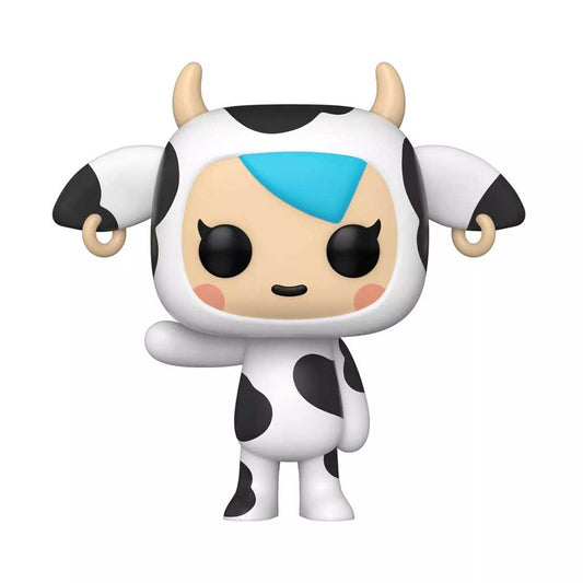 Tokidoki Mozzerella Pop! Vinyl Figure #94