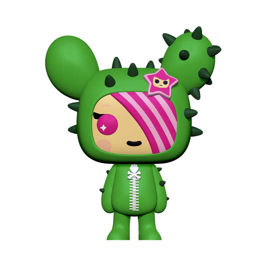 Tokidoki SANDy Pop! Vinyl Figure #95
