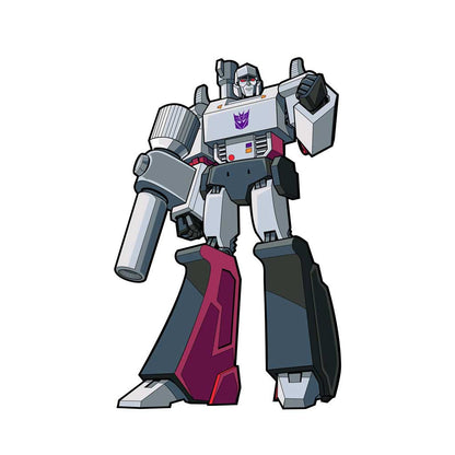 Transformers Megatron FiGPiN Enamel Pin #668