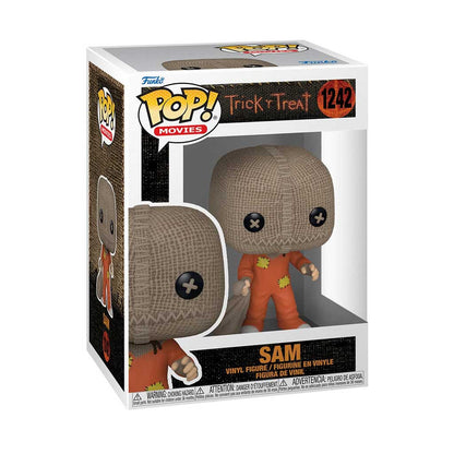 Trick 'r Treat Sam Pop! Vinyl Figure #1242