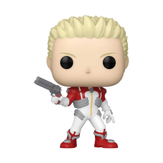 Trigun Knives Millions Pop! Vinyl Figure #1363