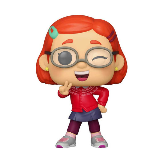 Turning Red Meilin Lee Pop! Vinyl Figure #1184