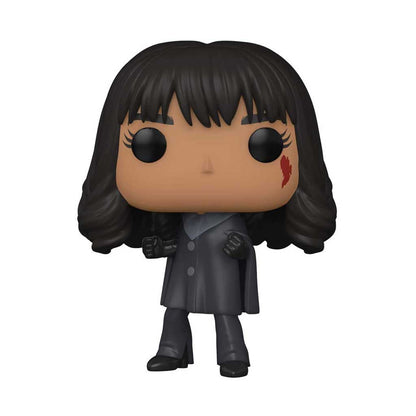 Umbrella Academy Allison Hargreeves Pop! Vinyl Figure #1112
