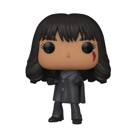 Umbrella Academy Allison Hargreeves Pop! Vinyl Figure #1112